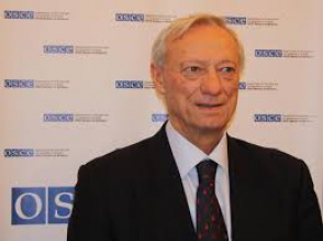 Քիշնևը և Տիրասպոլը պատրաստ են վերսկսել բանակցությունները